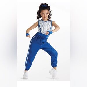 Weissman 15486 work up